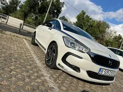 Alb Utilizat 2016 Citroën DS5 Hatchback | 10.900 EUR