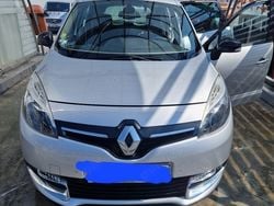 Utilizat 2013 Renault Scénic III Monovolum | 4.700 EUR
