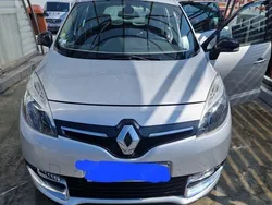 Utilizat 2013 Renault Scénic III Monovolum | 4.700 EUR