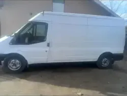 Utilizat 2008 Ford Transit | 1.700 EUR
