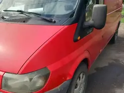 Utilizat 2006 Ford Transit | 3.650 EUR
