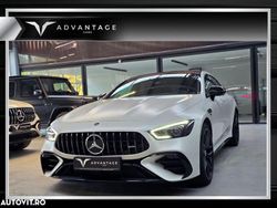 Culoarealb Utilizat 2022 Mercedes AMG GT 4-Door Coupe AMG Coupe | 95.000 EUR