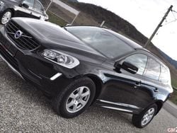 Negru Utilizat 2016 Volvo XC60 SUV | 12.550 EUR (Preț bun)