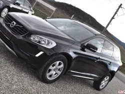 Negru Utilizat 2016 Volvo XC60 SUV | 12.550 EUR (Preț bun)