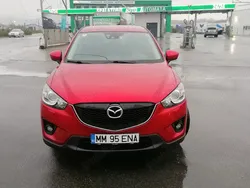 Utilizat 2014 Mazda CX-5 SUV | 10.800 EUR