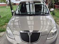 Utilizat 2008 Lancia Ypsilon Hatchback | 2.000 EUR