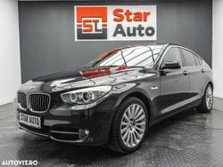 Culoaregri Utilizat 2013 BMW 520 Berlinǎ | 11.490 EUR (Preț bun)