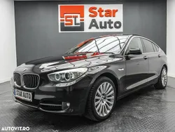 Culoaregri Utilizat 2013 BMW 520 Berlinǎ | 11.490 EUR (Preț bun)