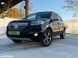 Culoarenegru Utilizat 2013 Renault Koleos Bose Edition SUV | 7.990 EUR (Preț OK)