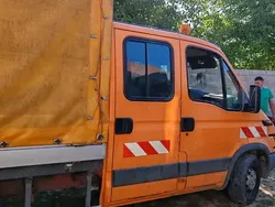 Utilizat 2004 Iveco Daily | 4.200 EUR