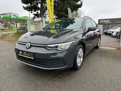 Gri Utilizat 2021 VW Golf VIII Break | 15.750 EUR (Preț OK)