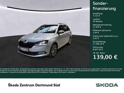 Utilizat 2022 Skoda Fabia Clever Hatchback | 17.537 EUR (Scump)