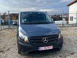 Gri Utilizat 2020 Mercedes Vito Monovolum | 15.000 EUR