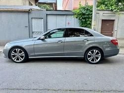 Utilizat 2010 Mercedes A250 Berlinǎ | 9.500 EUR