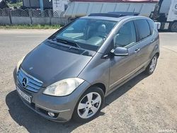 Utilizat 2008 Mercedes A180 Hatchback | 3.500 EUR (Preț OK)