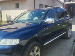 Utilizat 2006 VW Touareg SUV | 4.900 EUR