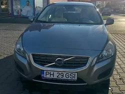 Culoaregri Utilizat 2013 Volvo V60 Break | 7.600 EUR (Scump)