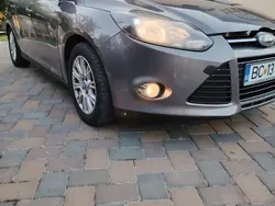 Utilizat 2011 Ford Focus Titanium Hatchback | 3.750 EUR (Preț OK)