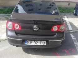 Maro Utilizat 2006 VW Passat Berlinǎ | 3.200 EUR (Preț OK)