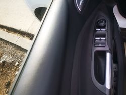 Alb Utilizat 2015 Ford C-MAX Monovolum | 6.200 EUR (Preț OK)