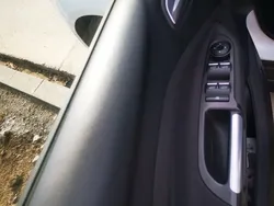 Alb Utilizat 2015 Ford C-MAX Monovolum | 6.850 EUR (Preț OK)