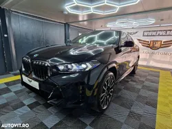 Negru Utilizat 2025 BMW X6 SUV | 89.900 EUR (Preț bun)