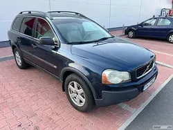 Utilizat 2005 Volvo XC90 SUV | 4.350 EUR (Preț OK)