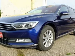 Albastru Utilizat 2019 VW Passat Highline Break | 14.450 EUR (Preț OK)