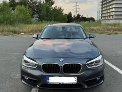 Culoaregri Utilizat 2018 BMW 120 Hatchback | 15.500 EUR (Preț OK)