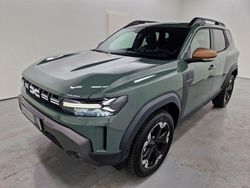 Utilizat 2024 Dacia Duster Extreme SUV | 33.302 EUR