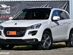 Culoarealb Utilizat 2012 Peugeot 4008 Allure SUV | 8.300 EUR