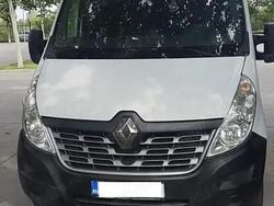 Utilizat 2019 Renault Master Van | 10.500 EUR (Super Preț)