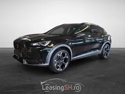 Negru Utilizat 2023 Cupra Formentor SUV | 37.000 EUR (Puțin scump)