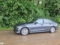 Gri Utilizat 2019 BMW 330e Berlinǎ | 24.700 EUR (Super Preț)