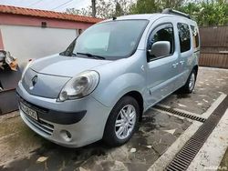 Utilizat 2011 Renault Kangoo Monovolum | 5.200 EUR (Preț OK)