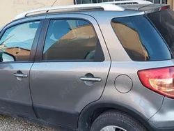 Utilizat 2006 Fiat Sedici SUV | 3.000 EUR