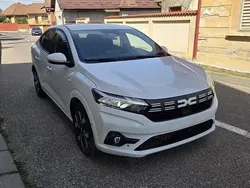Utilizat 2025 Dacia Logan Journey Berlinǎ | 13.999 EUR (Preț OK)