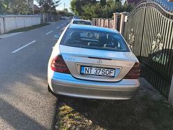 Gri Utilizat 2002 Mercedes C200 Berlinǎ | 5.000 EUR
