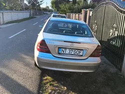 Utilizat 2002 Mercedes C200 Berlinǎ | 7.000 EUR