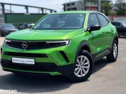 Verde Utilizat 2023 Opel Mokka Edition SUV | 15.900 EUR (Preț bun)