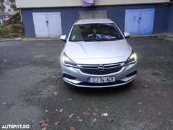 Culoaregri Utilizat 2018 Opel Astra Edition Break | 8.500 EUR (Puțin scump)