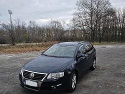 Albastru Utilizat 2010 VW Passat Break | 4.790 EUR (Preț OK)