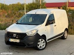 Culoarealbastru Utilizat 2016 Dacia Dokker Van | 5.500 EUR (Preț OK)
