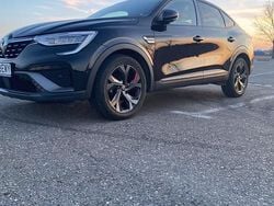 Utilizat 2021 Renault Arkana RS Line SUV | 16.200 EUR
