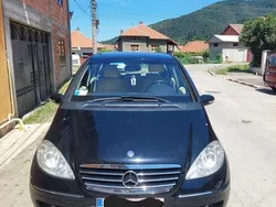 Utilizat 2007 Mercedes A180 Hatchback | 3.000 EUR (Preț OK)