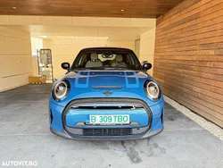 Albastru Utilizat 2021 Mini Cooper SE Collection Hatchback | 23.900 EUR (Scump)