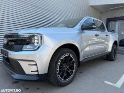 Argint Nouă 2025 Ford Ranger Pickup | 68.547 EUR