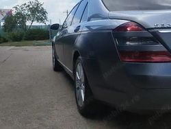 Utilizat 2006 Mercedes S300 Berlinǎ | 7.000 EUR