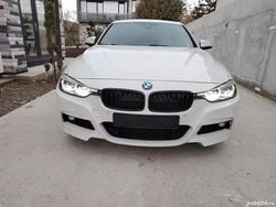Alb Utilizat 2017 BMW 330 M Sport Berlinǎ | 16.500 EUR