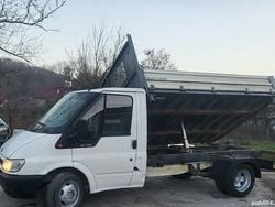 Utilizat 2003 Ford Transit | 5.300 EUR